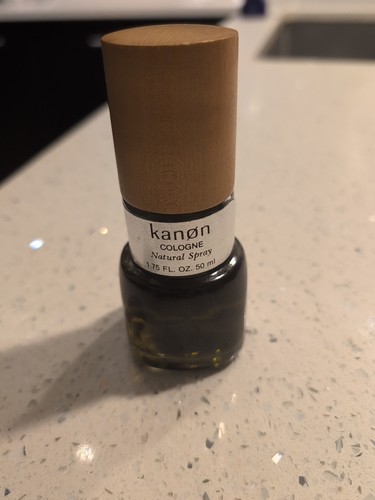 Kanon scannon 50 - scannon, oz